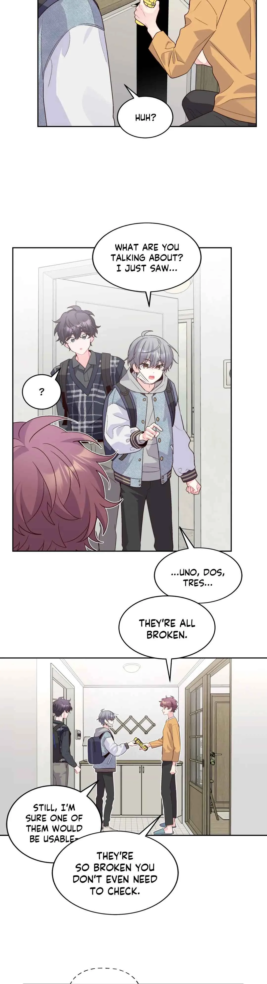 Merry Marbling Chapter 27 page 22