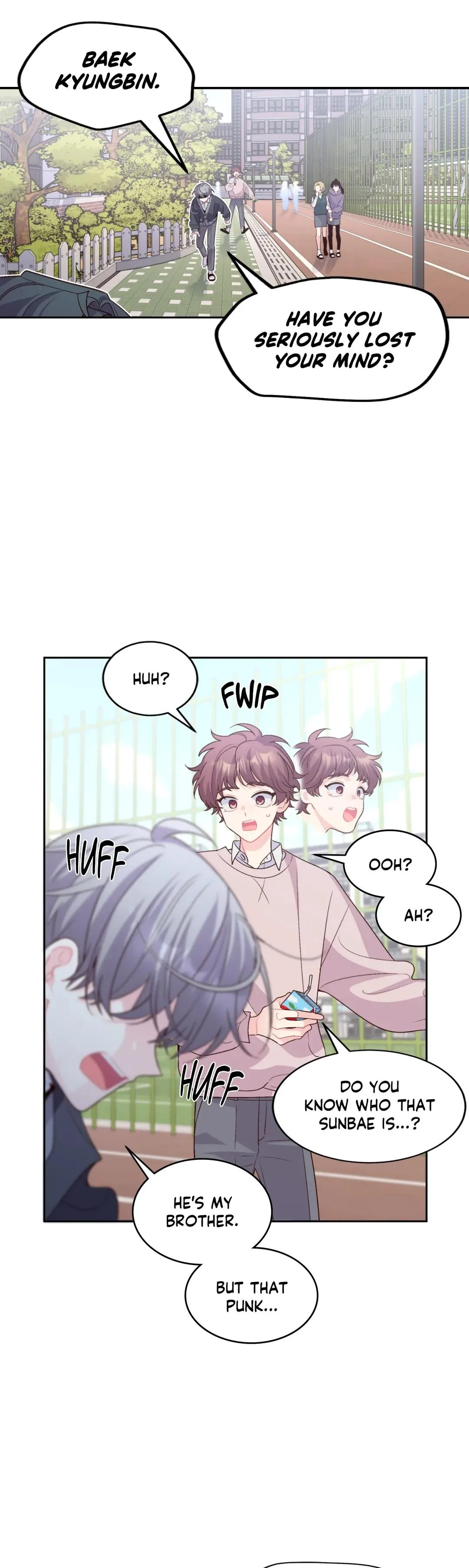 Merry Marbling Chapter 30 page 6