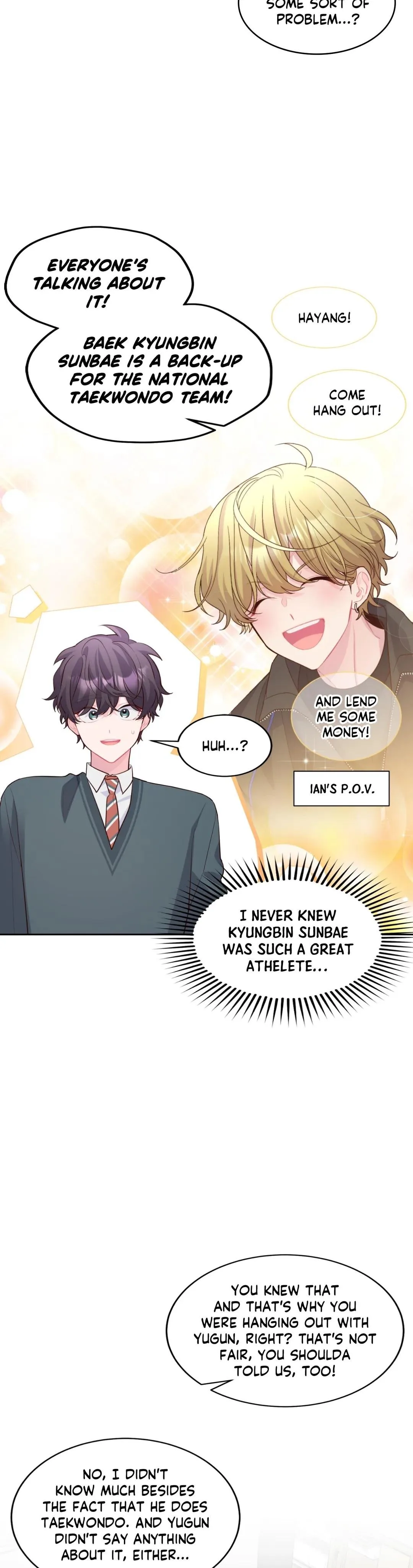 Merry Marbling Chapter 30 page 14