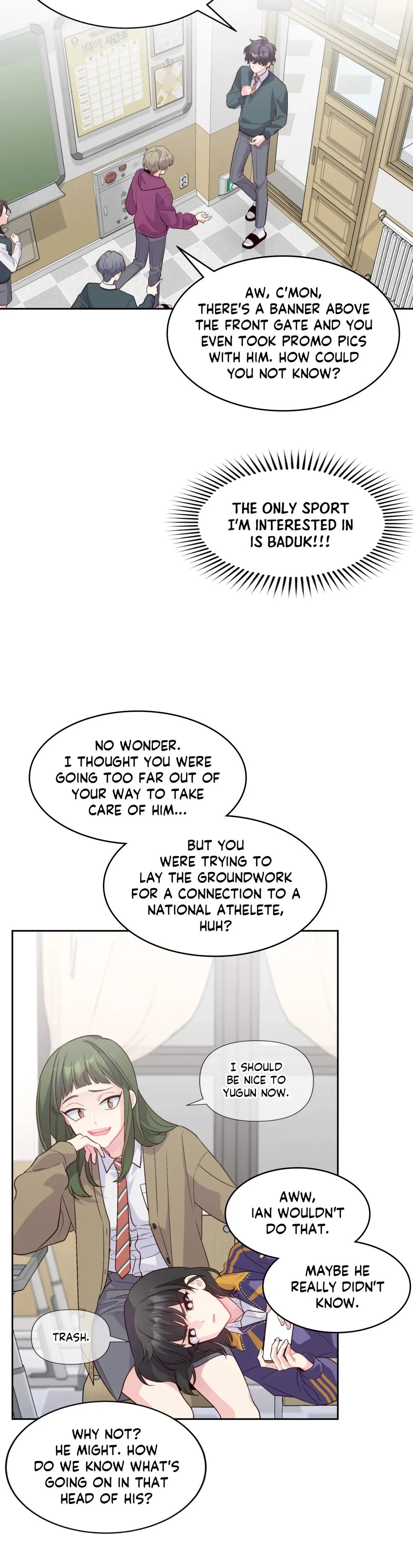 Merry Marbling Chapter 30 page 15