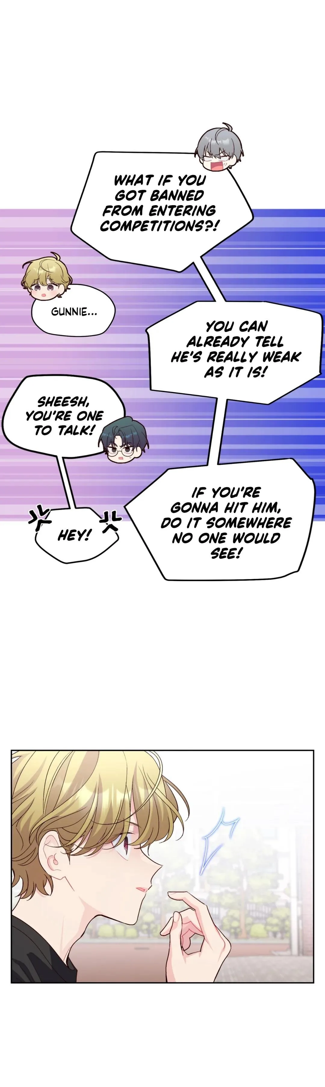 Merry Marbling Chapter 30 page 8