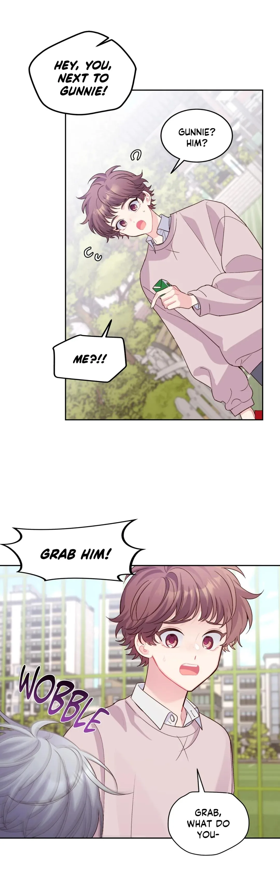 Merry Marbling Chapter 30 page 9