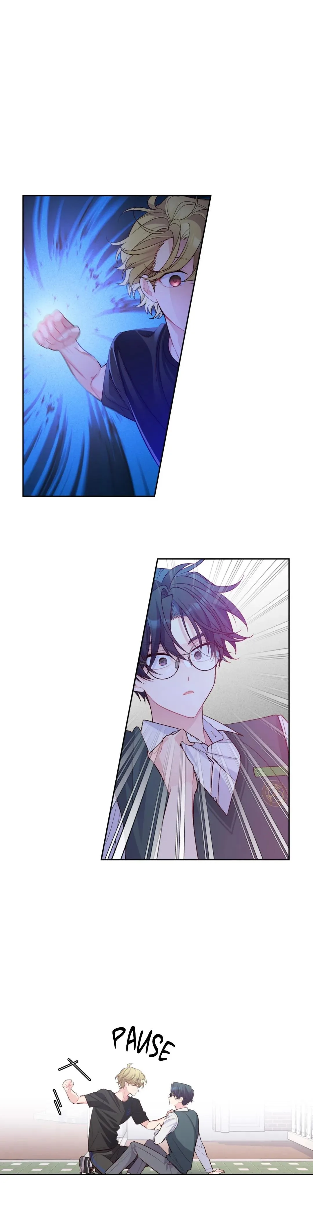 Merry Marbling Chapter 30 page 2