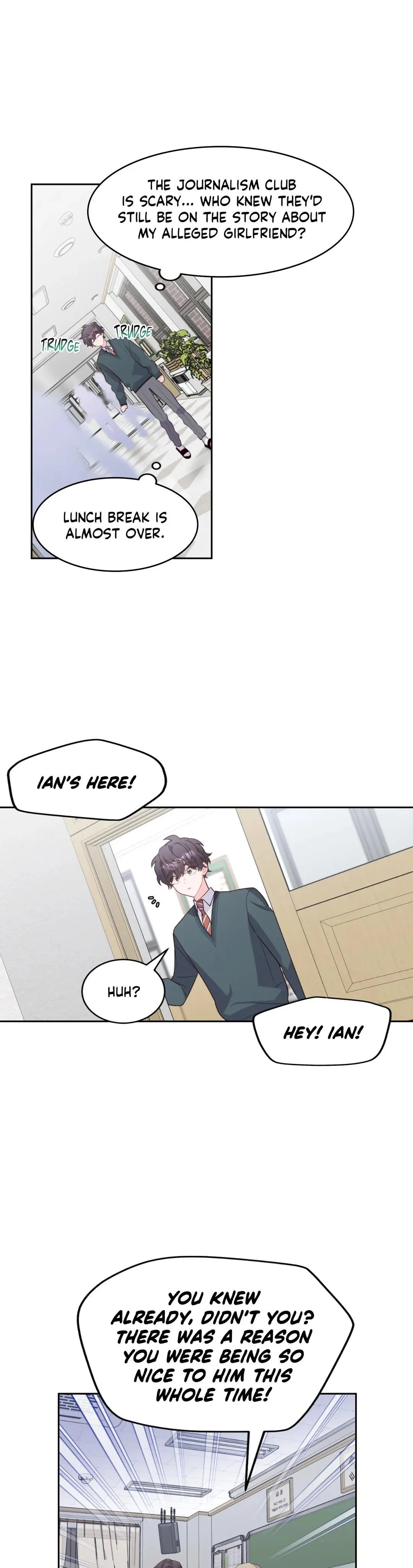 Merry Marbling Chapter 30 page 12