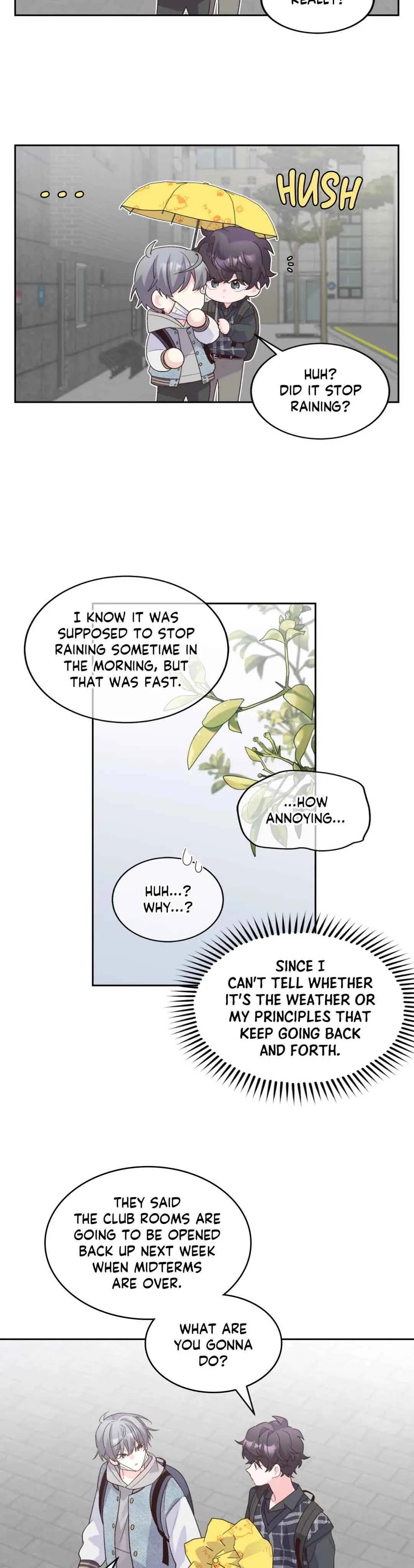 Merry Marbling Chapter 27 page 26