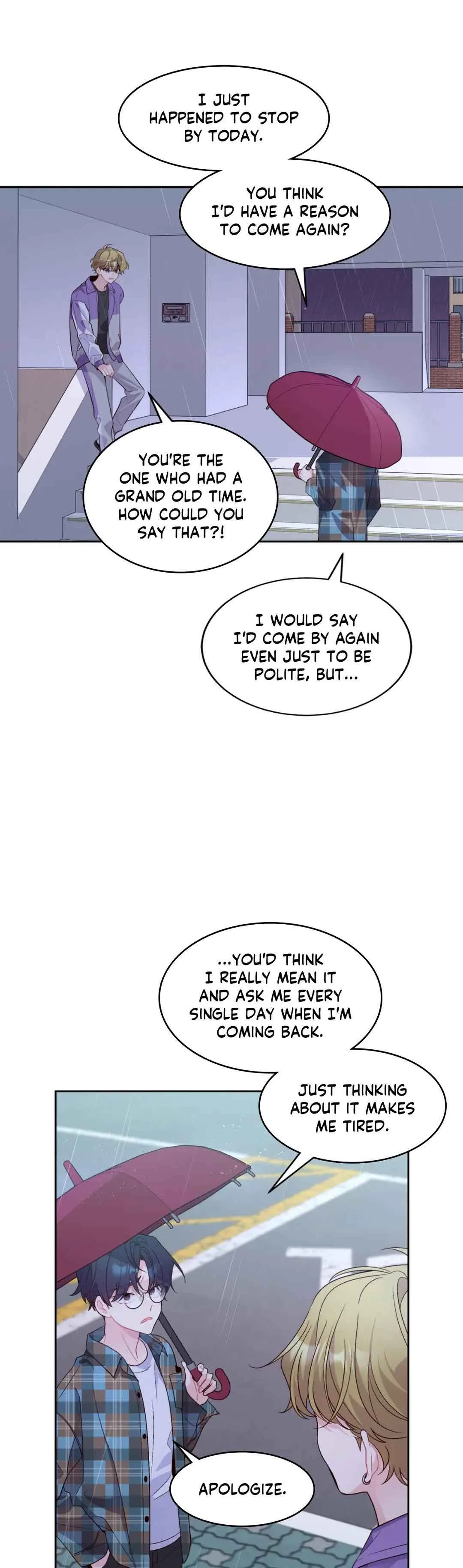 Merry Marbling Chapter 27 page 11