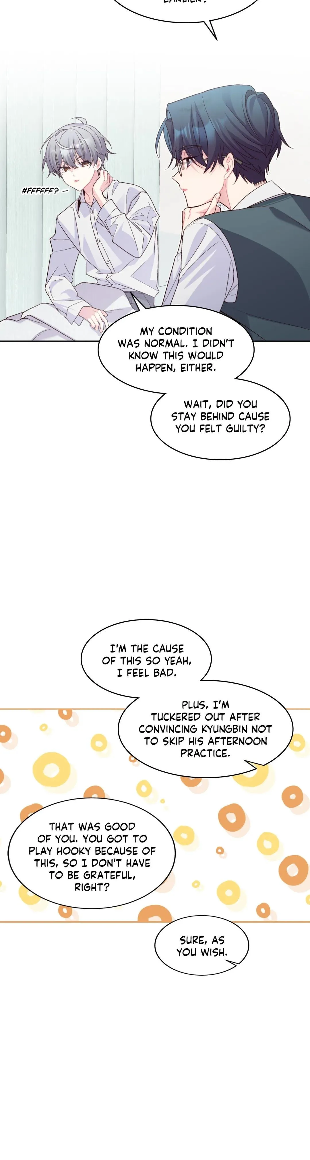 Merry Marbling Chapter 30 page 26