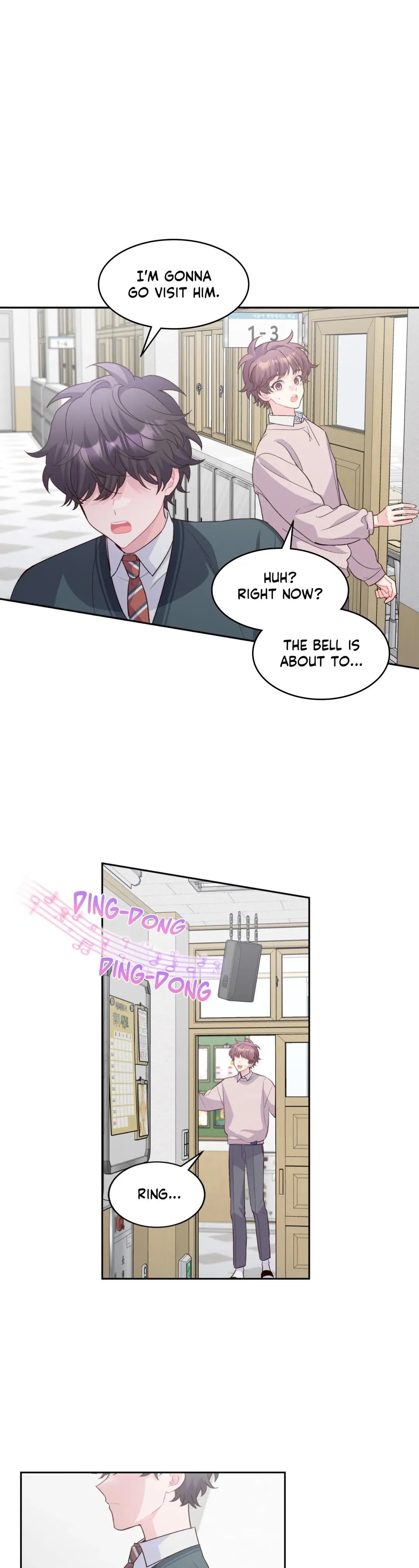 Merry Marbling Chapter 30 page 22