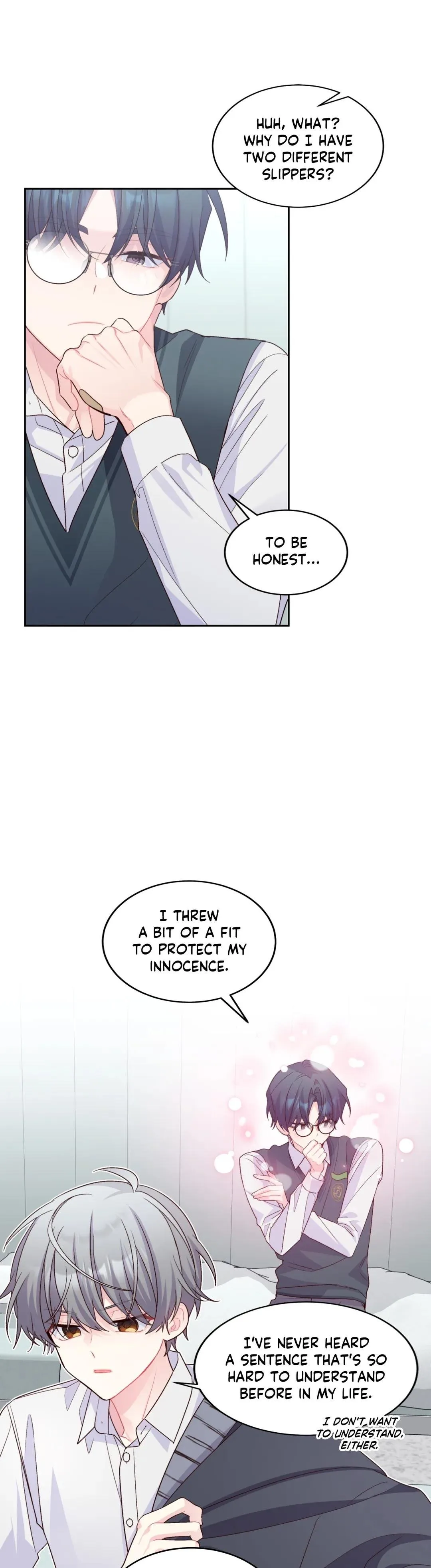 Merry Marbling Chapter 30 page 27