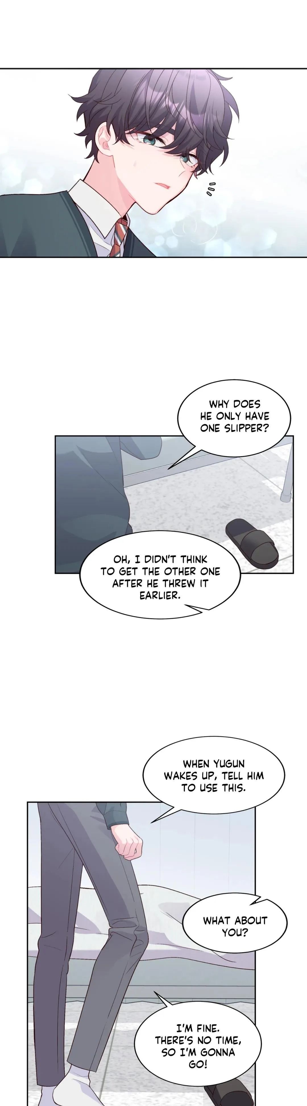 Merry Marbling Chapter 30 page 32