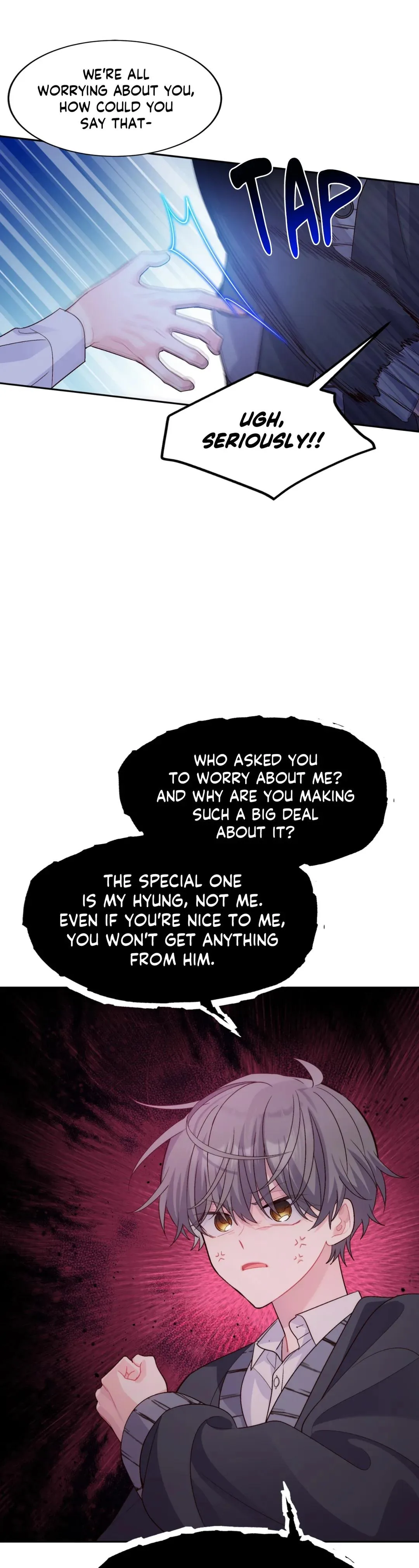 Merry Marbling Chapter 31 page 7