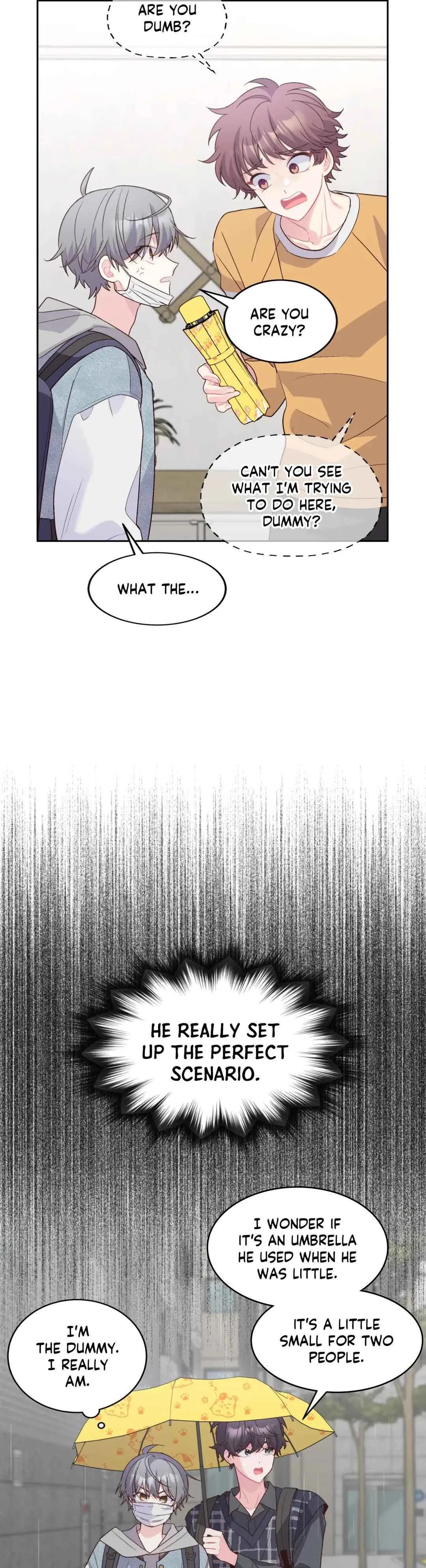 Merry Marbling Chapter 27 page 23