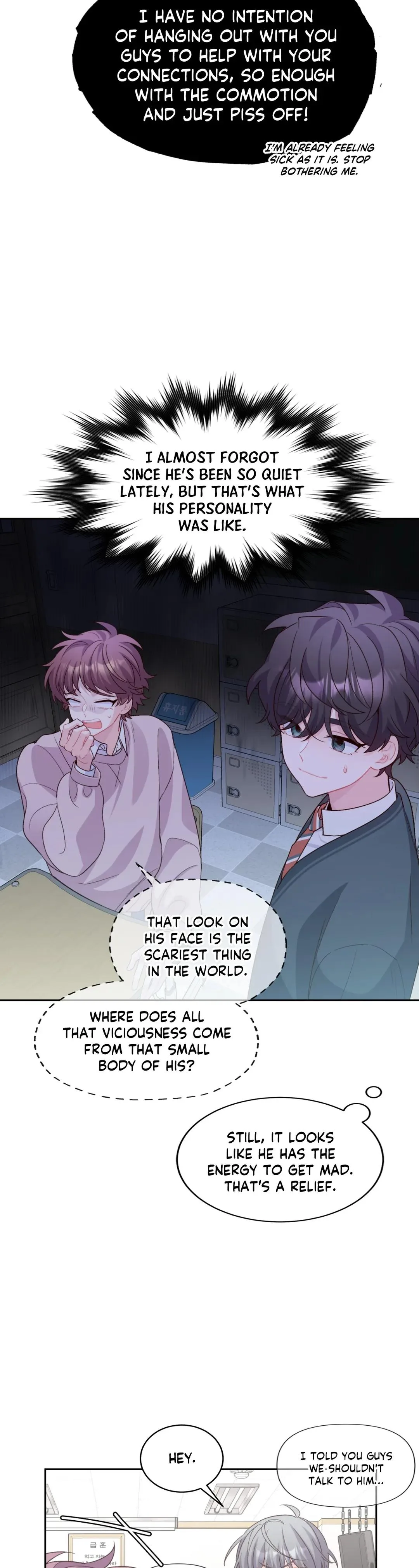 Merry Marbling Chapter 31 page 8