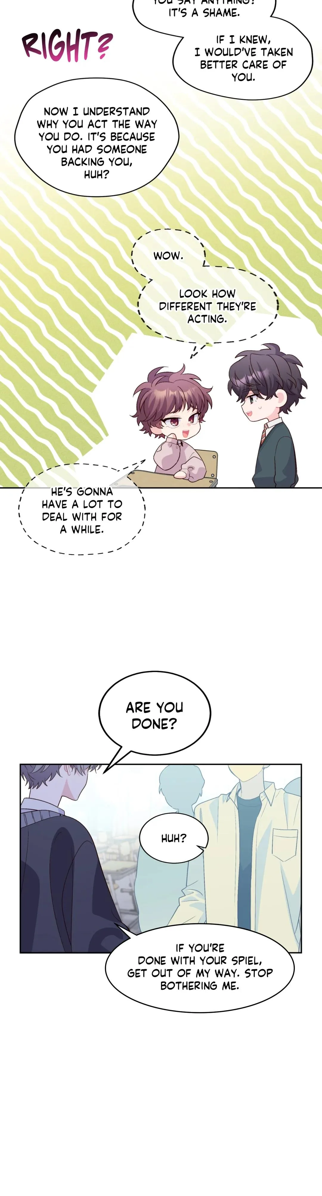Merry Marbling Chapter 31 page 6
