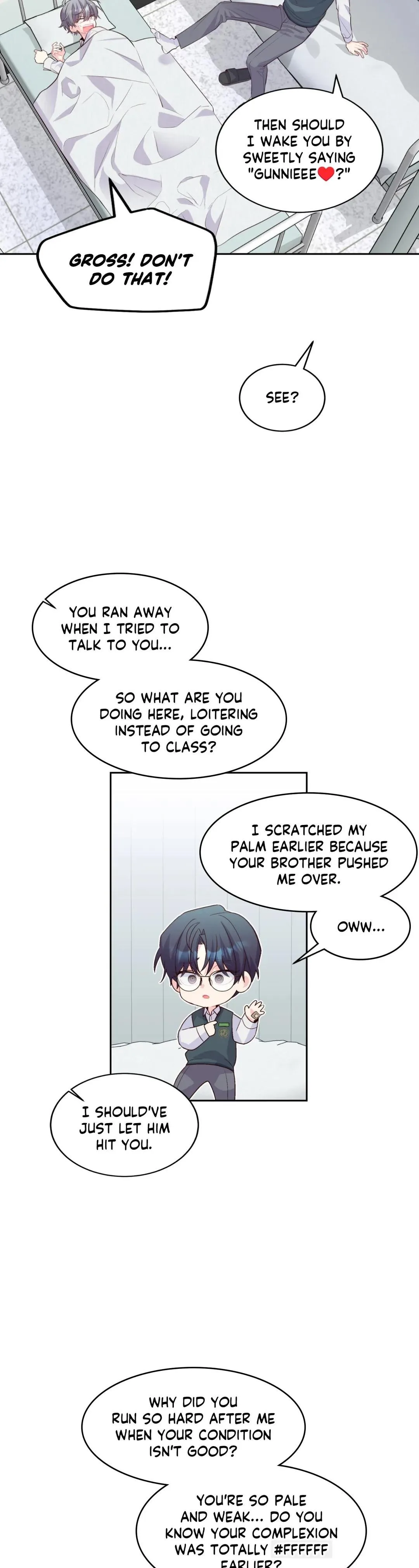 Merry Marbling Chapter 30 page 25