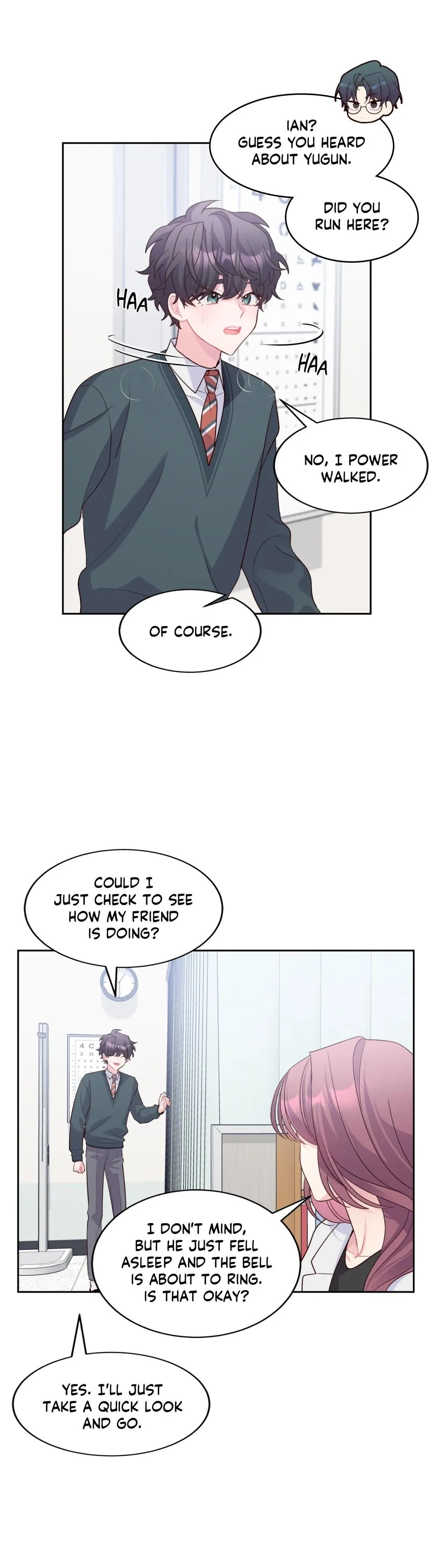 Merry Marbling Chapter 30 page 30