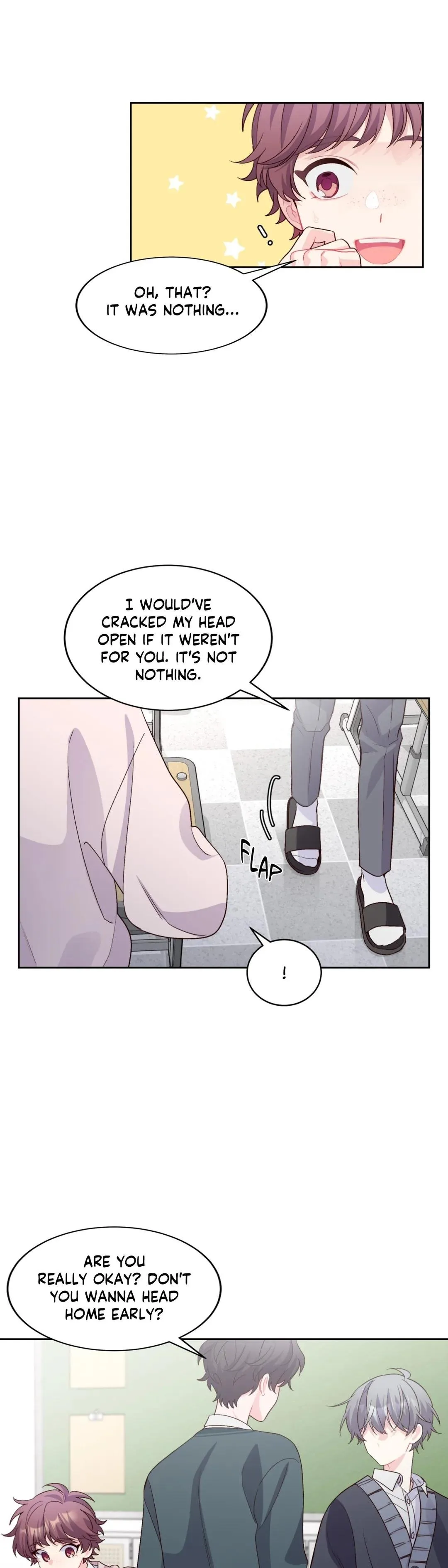 Merry Marbling Chapter 31 page 10