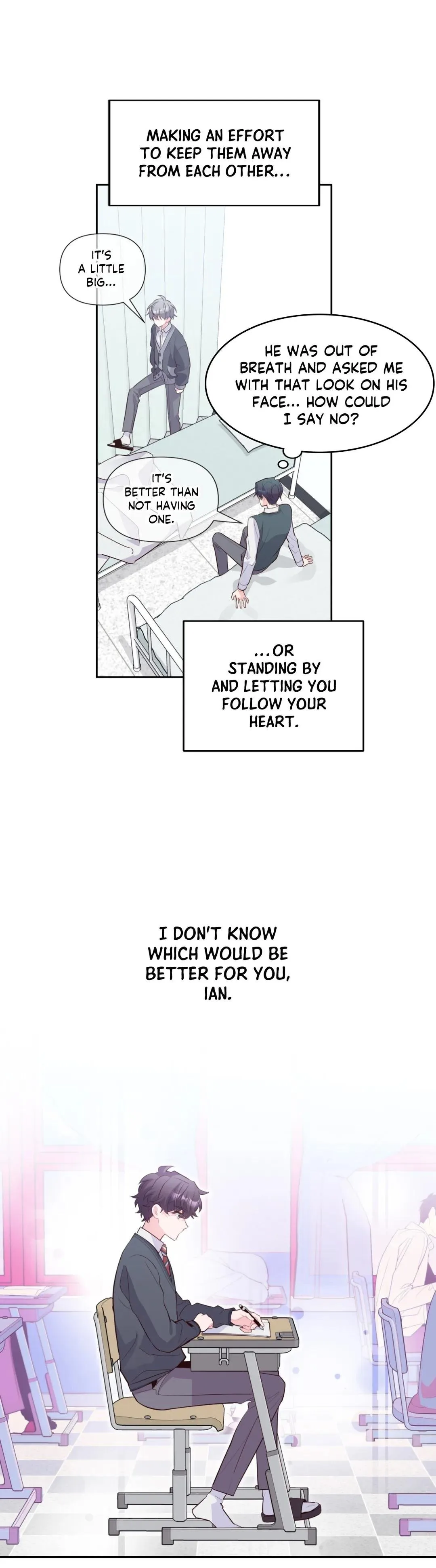 Merry Marbling Chapter 30 page 34