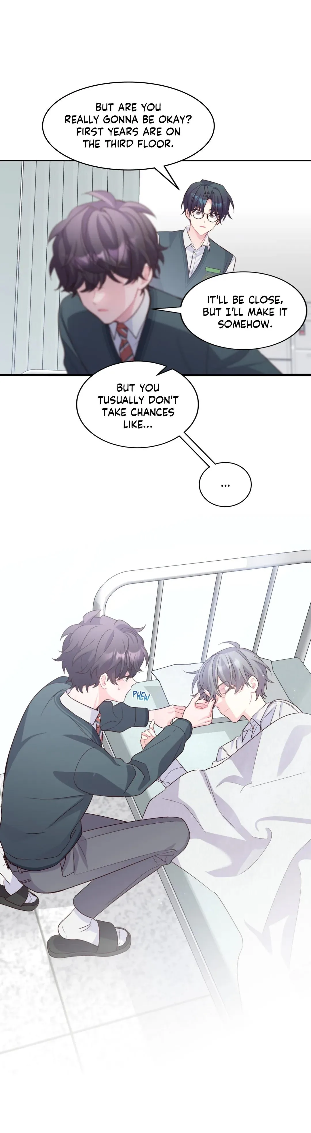 Merry Marbling Chapter 30 page 31