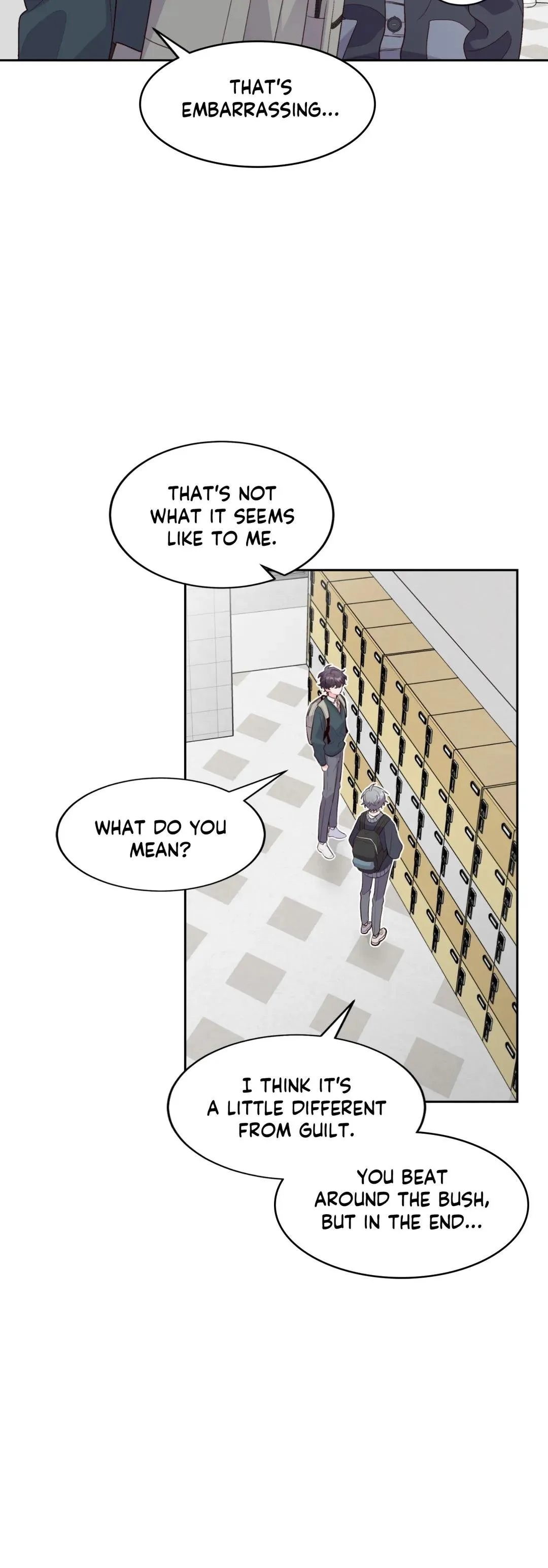 Merry Marbling Chapter 31 page 35