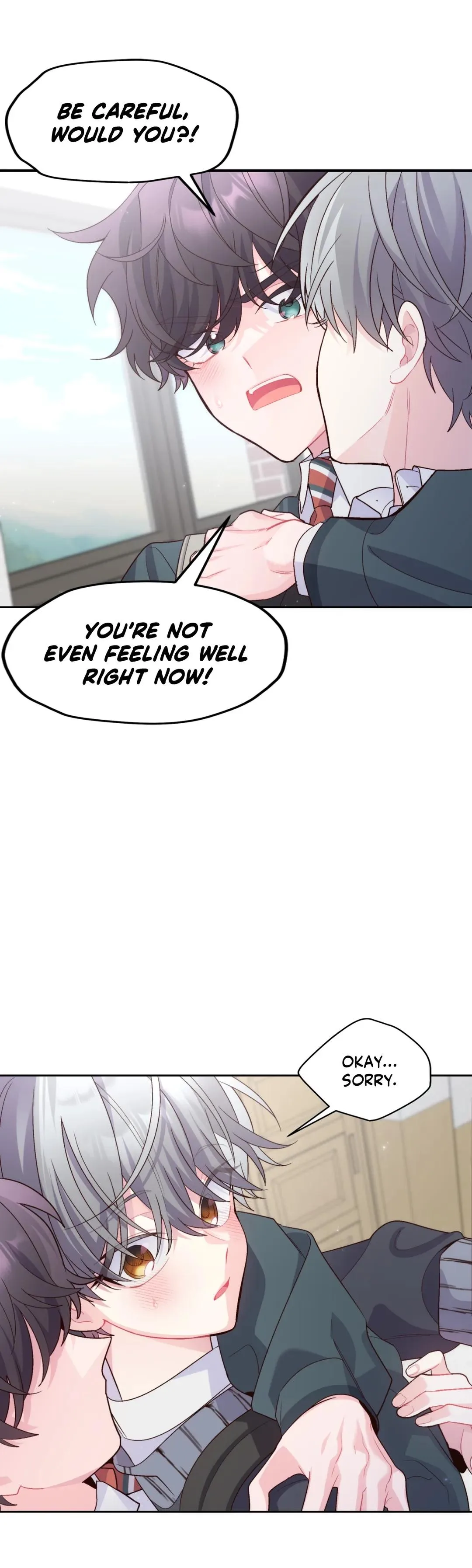 Merry Marbling Chapter 31 page 25