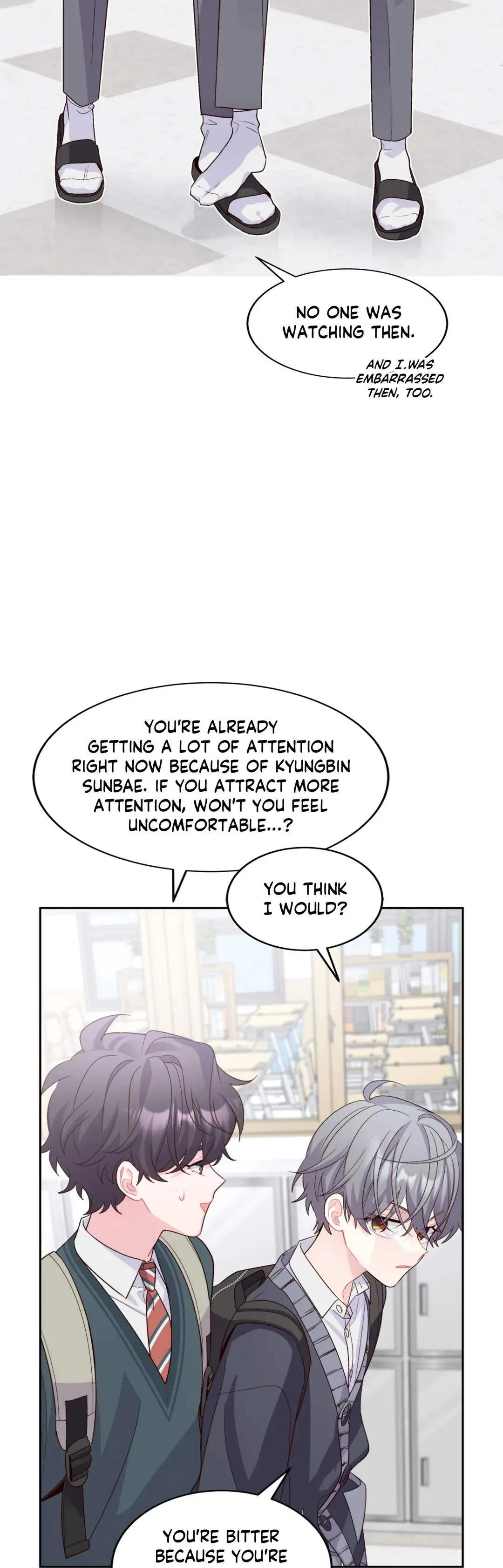 Merry Marbling Chapter 31 page 22