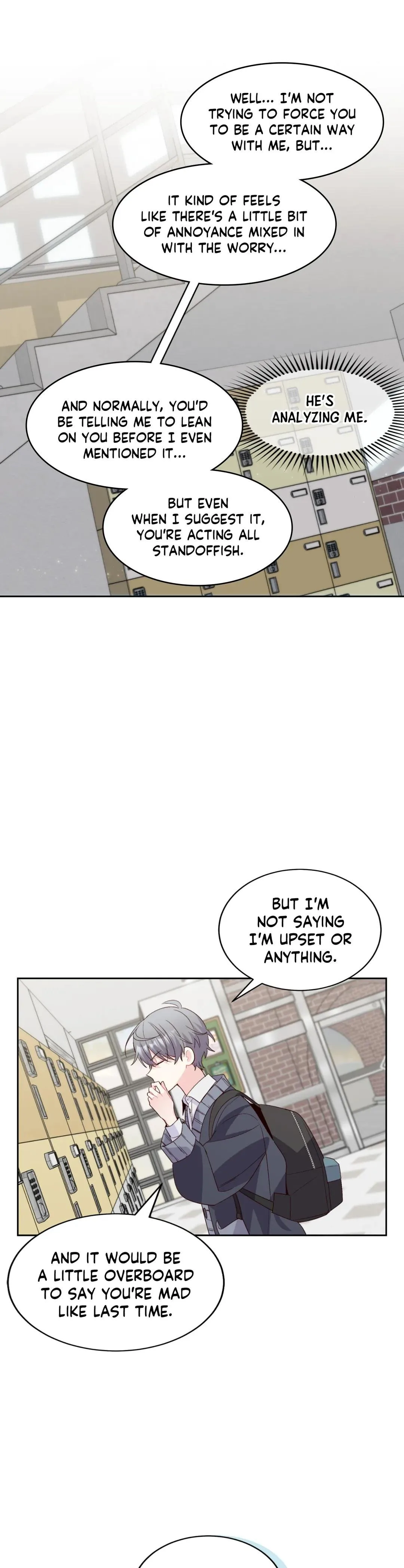 Merry Marbling Chapter 31 page 31
