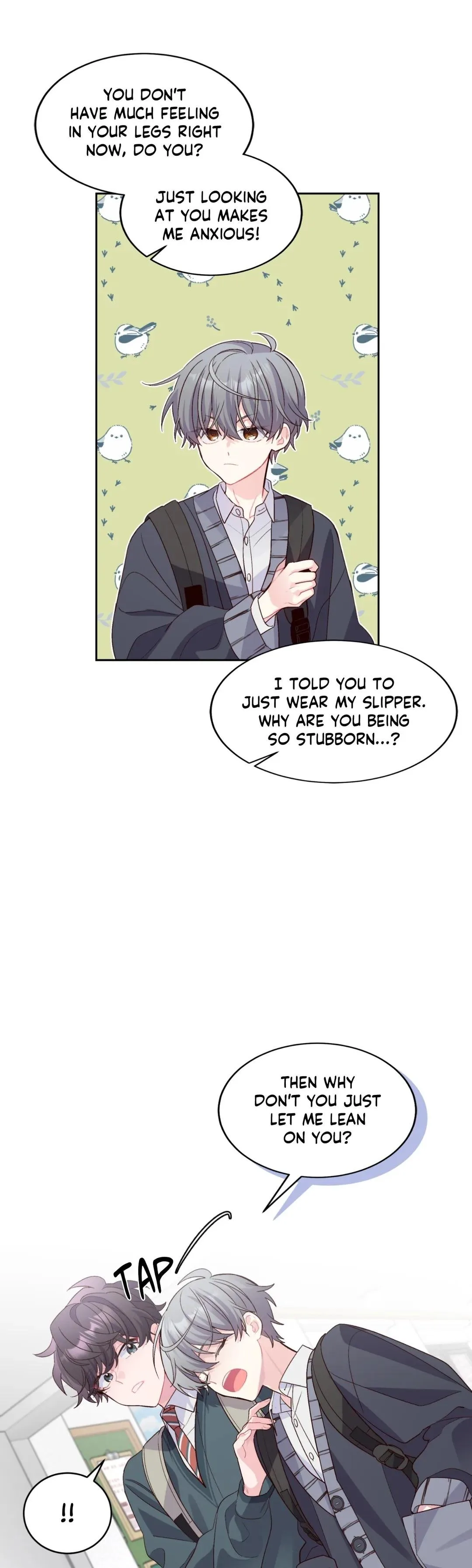 Merry Marbling Chapter 31 page 27