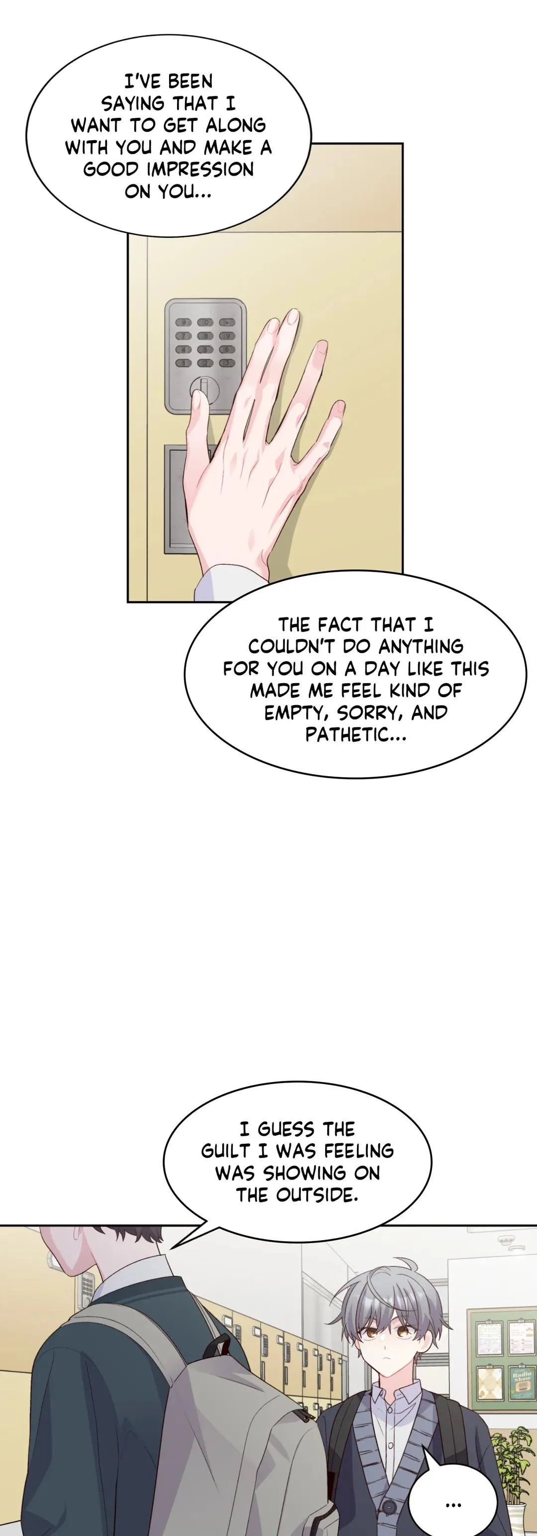 Merry Marbling Chapter 31 page 34