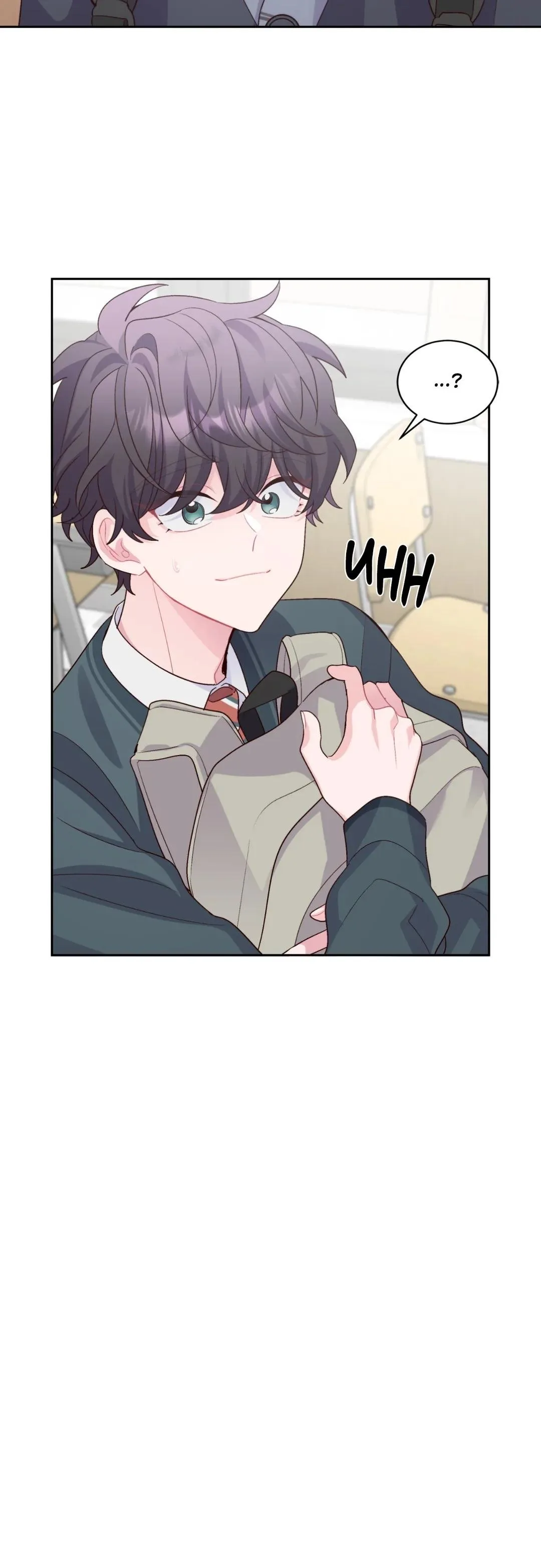 Merry Marbling Chapter 31 page 20