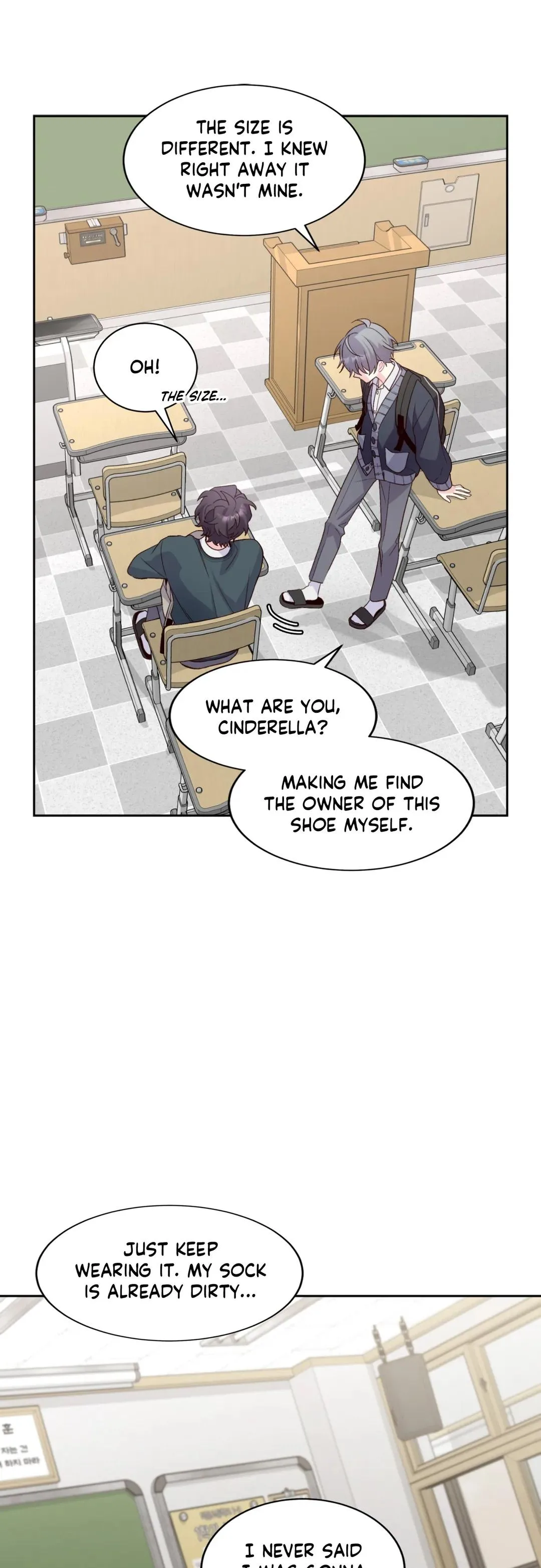 Merry Marbling Chapter 31 page 18