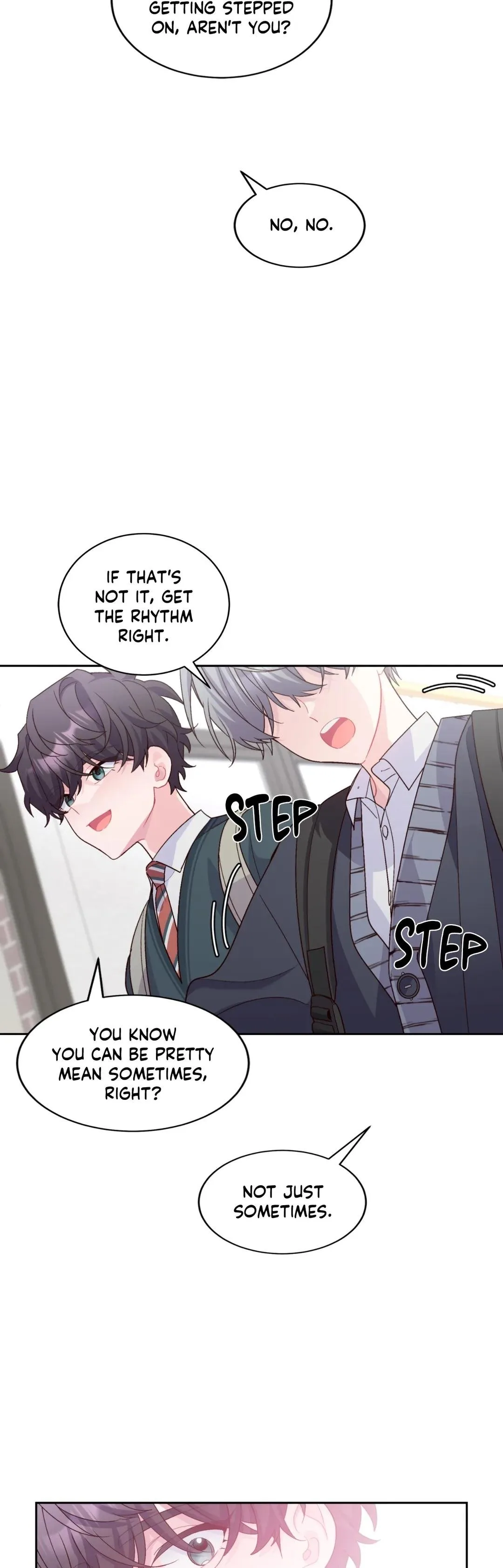 Merry Marbling Chapter 31 page 23
