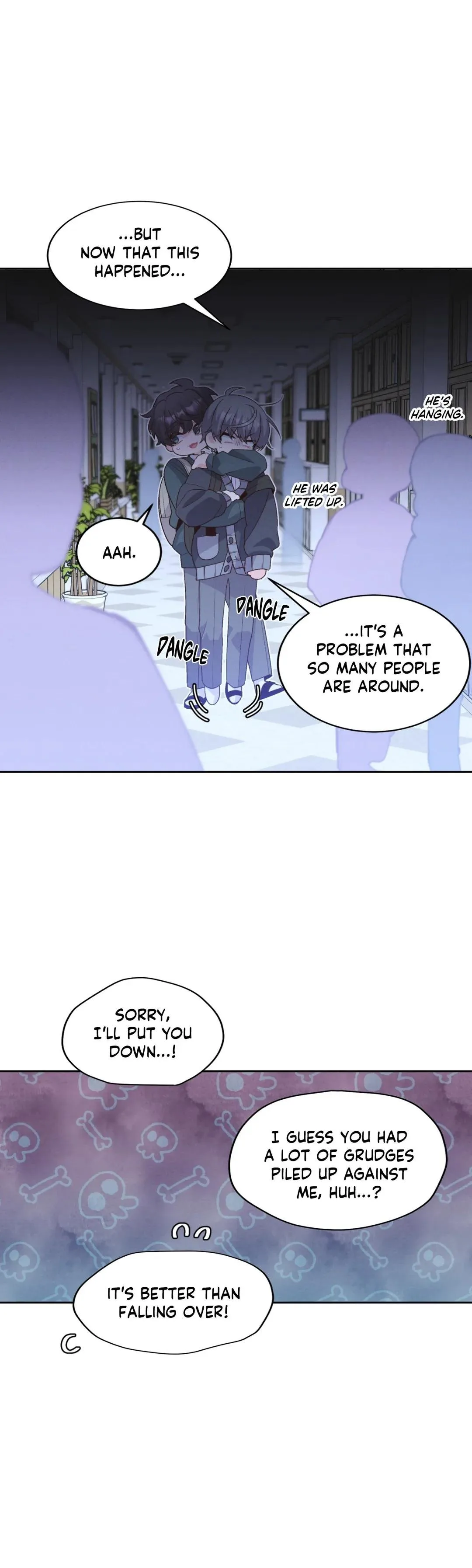 Merry Marbling Chapter 31 page 26