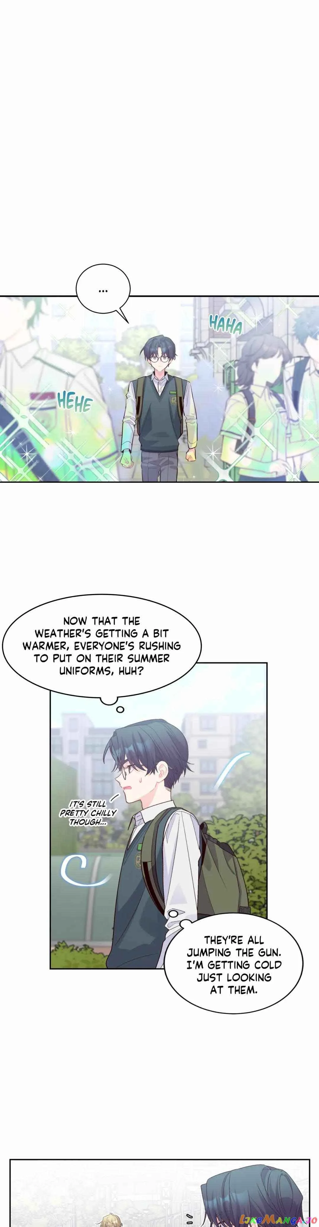 Merry Marbling Chapter 32 page 2
