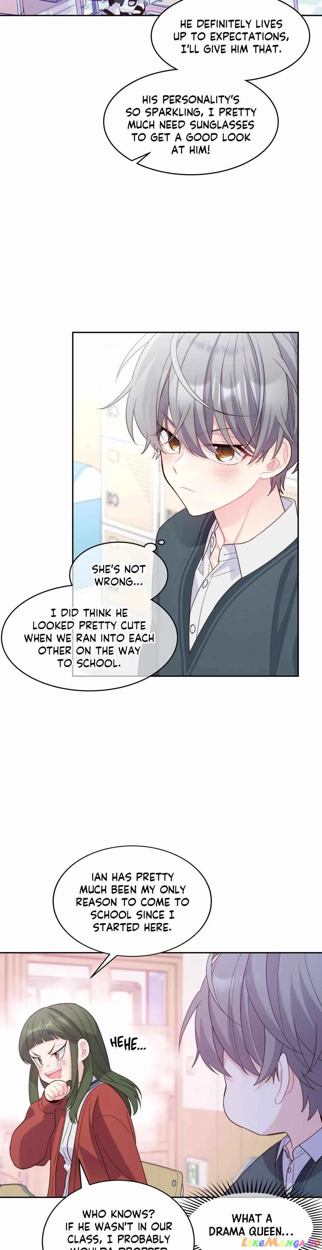 Merry Marbling Chapter 32 page 8