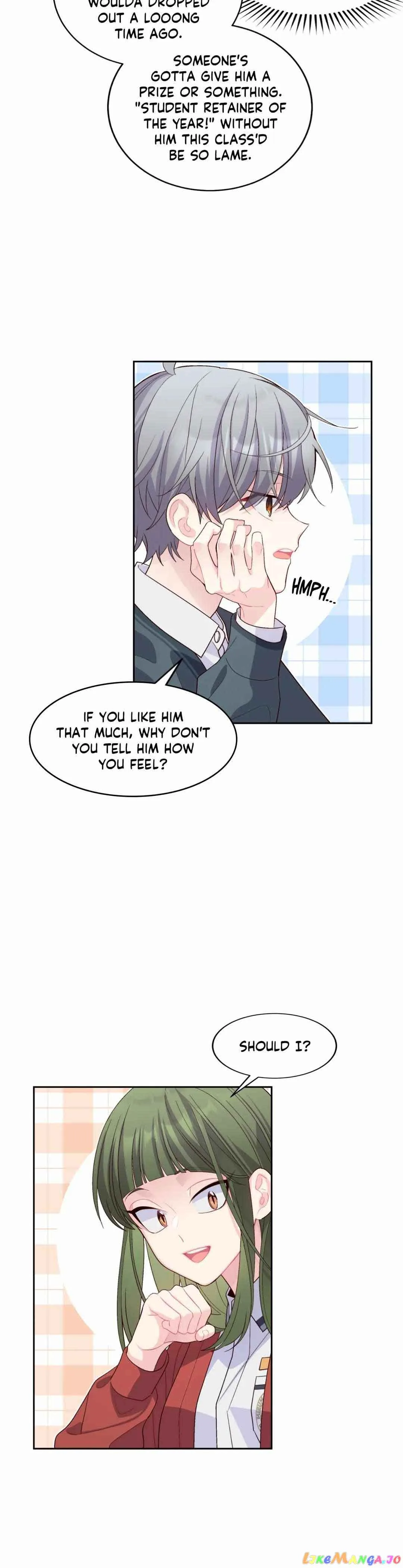 Merry Marbling Chapter 32 page 9