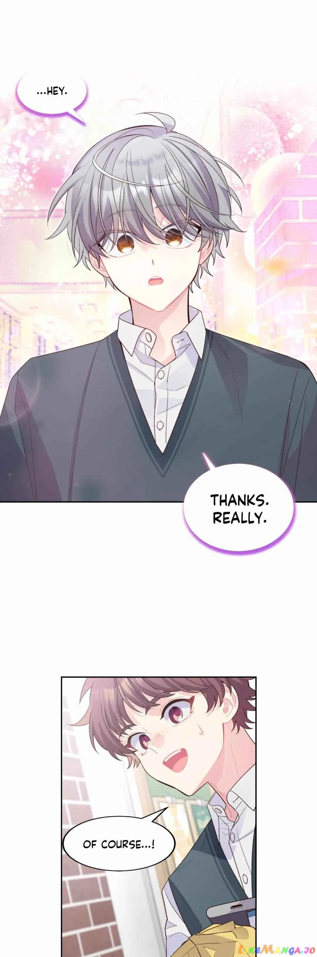 Merry Marbling Chapter 32 page 19