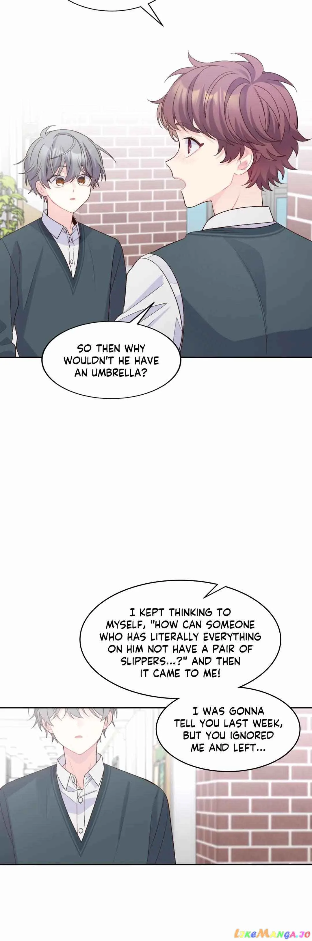 Merry Marbling Chapter 32 page 18