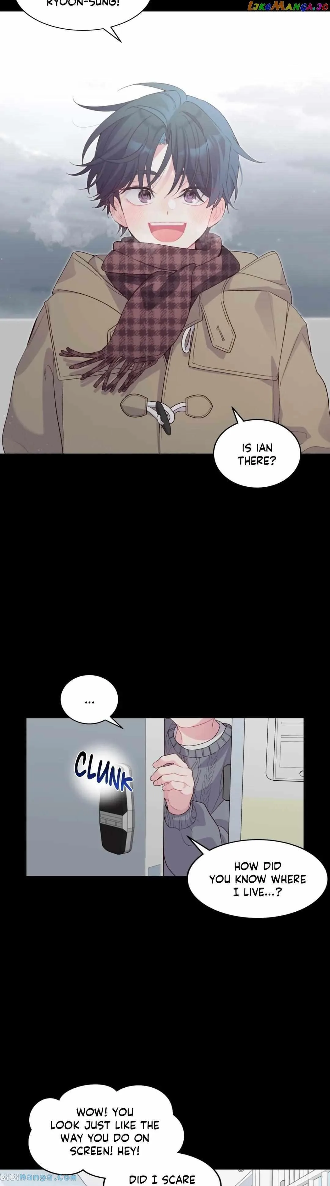 Merry Marbling Chapter 34 page 3
