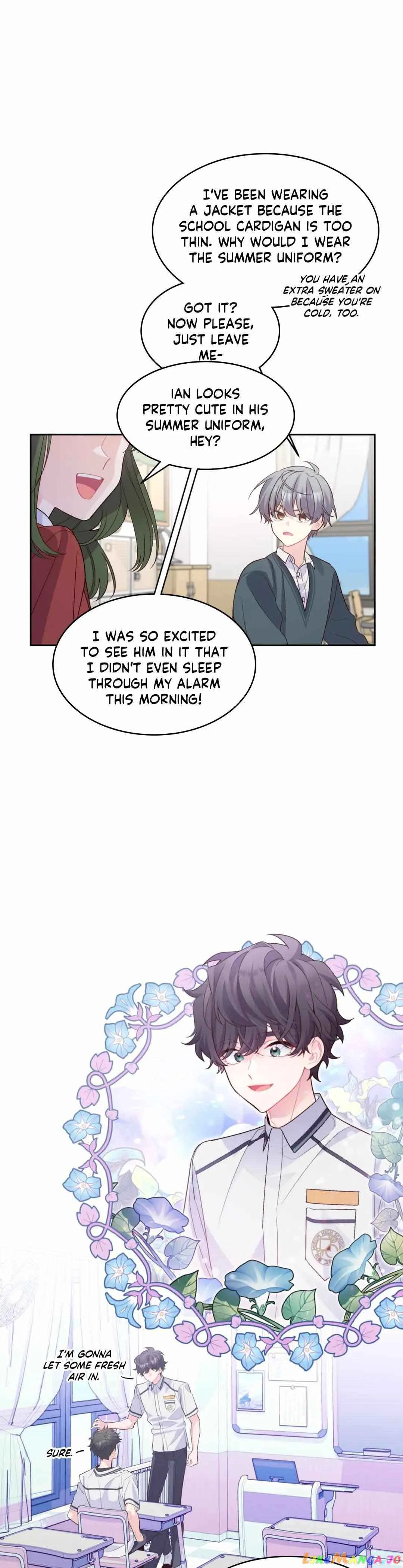 Merry Marbling Chapter 32 page 7