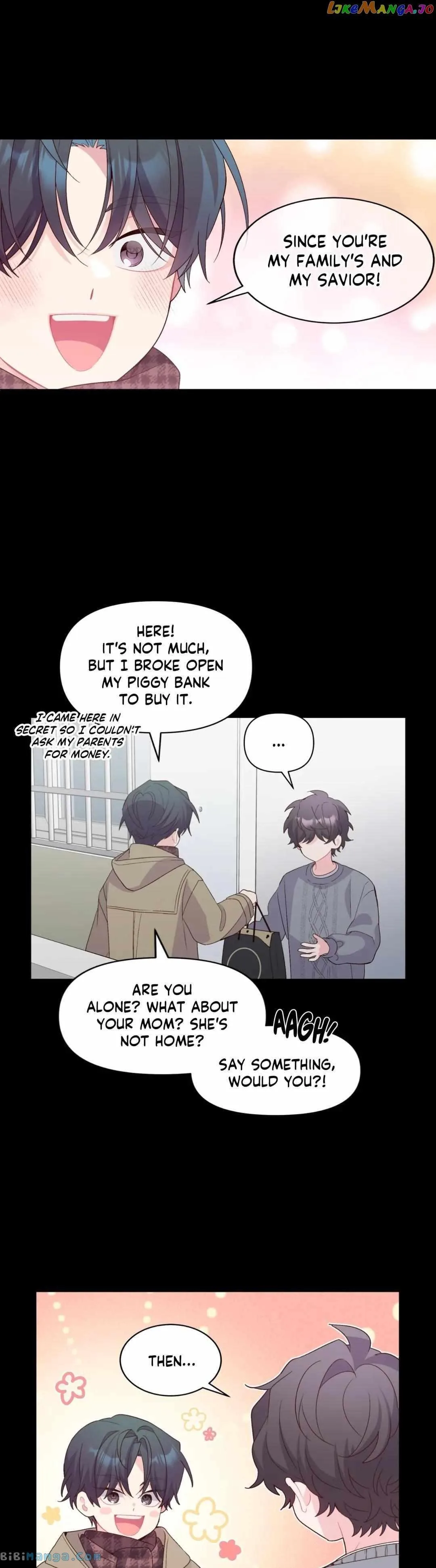 Merry Marbling Chapter 34 page 5