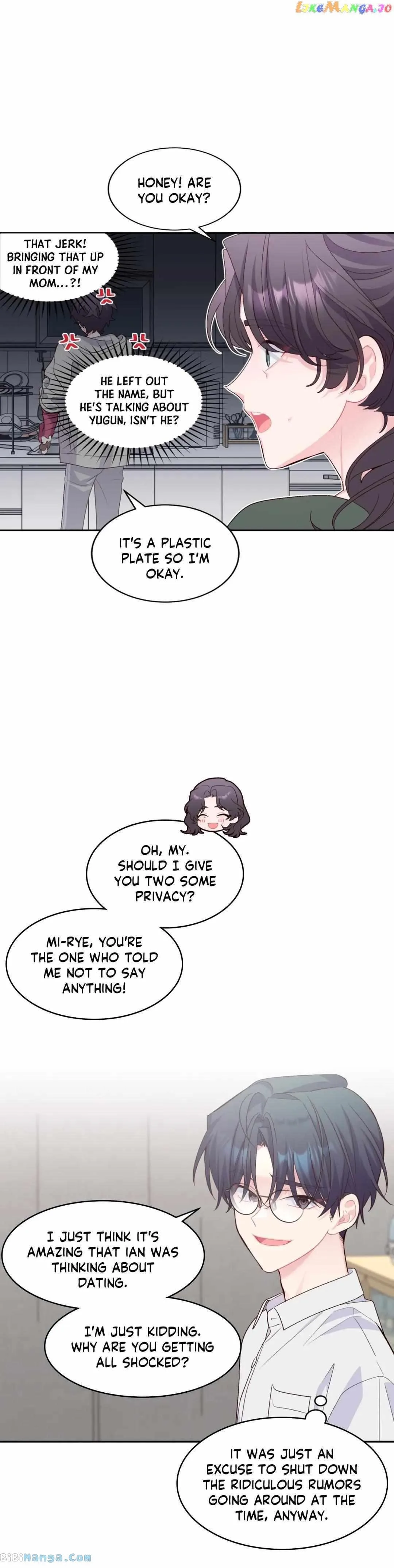 Merry Marbling Chapter 34 page 13