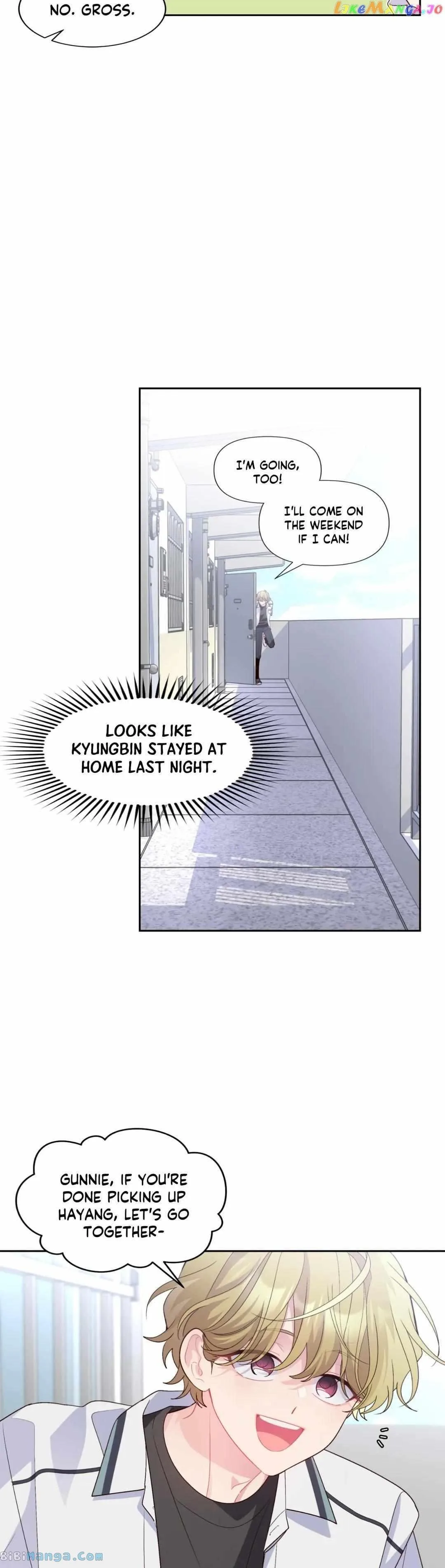 Merry Marbling Chapter 34 page 29