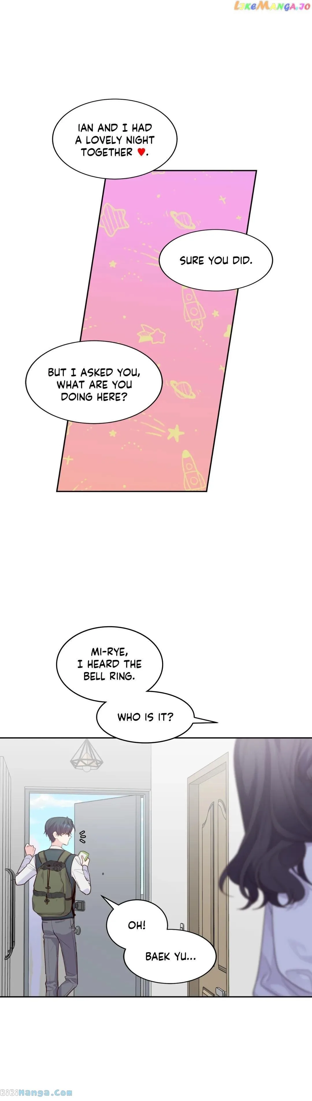 Merry Marbling Chapter 34 page 26
