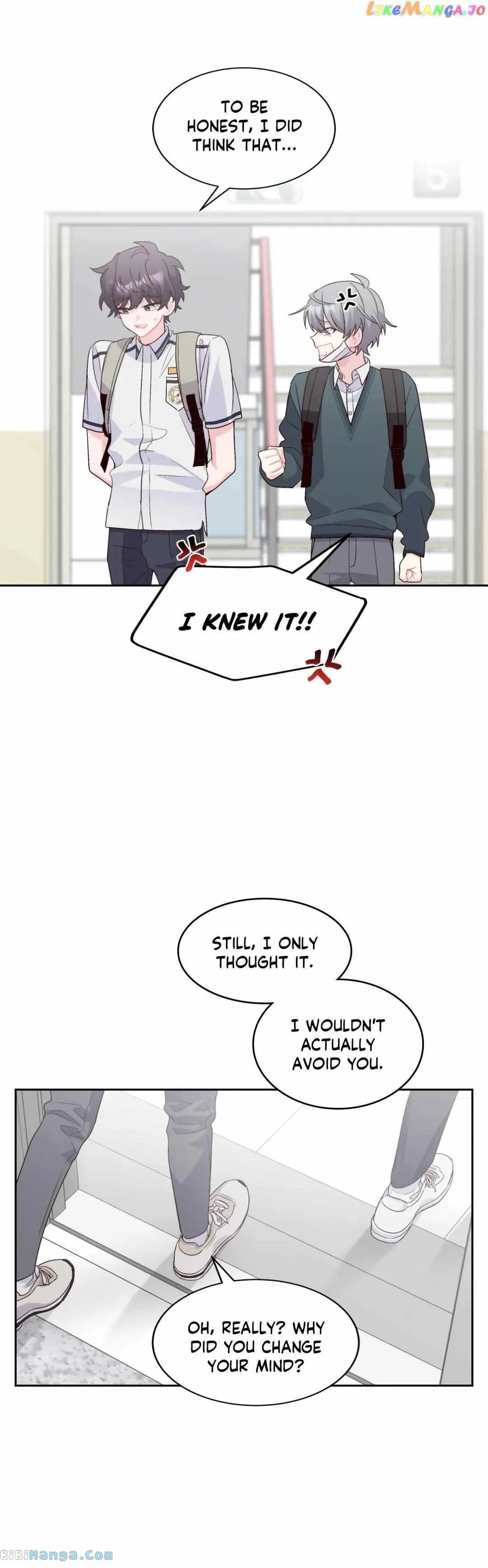 Merry Marbling Chapter 34 page 35