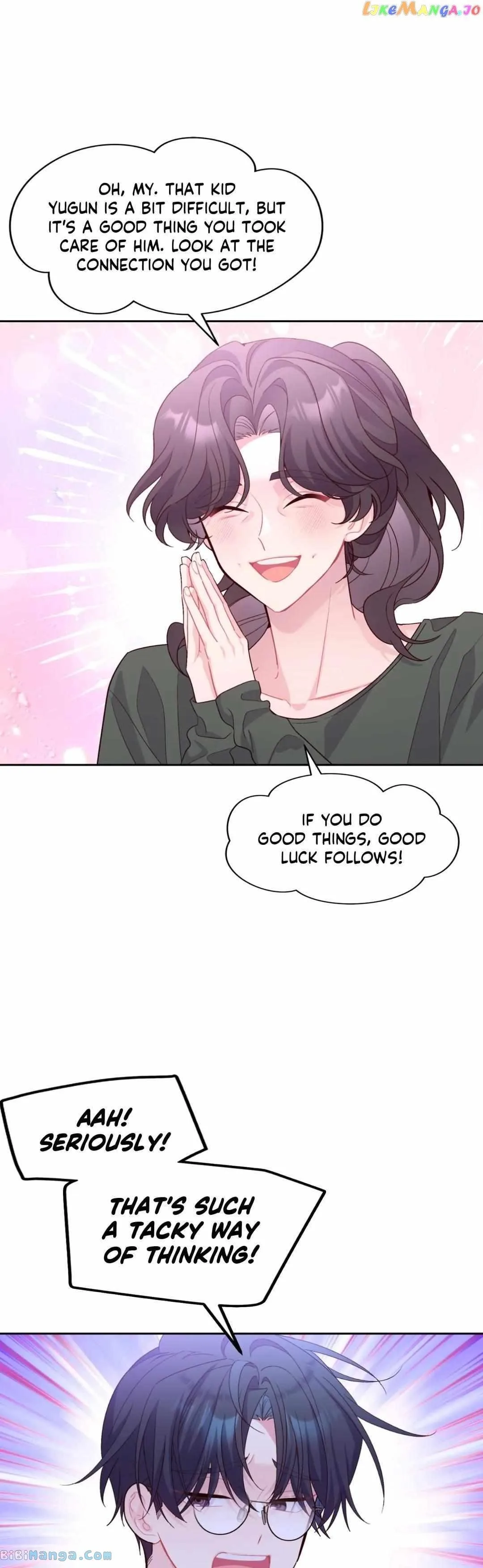Merry Marbling Chapter 34 page 20