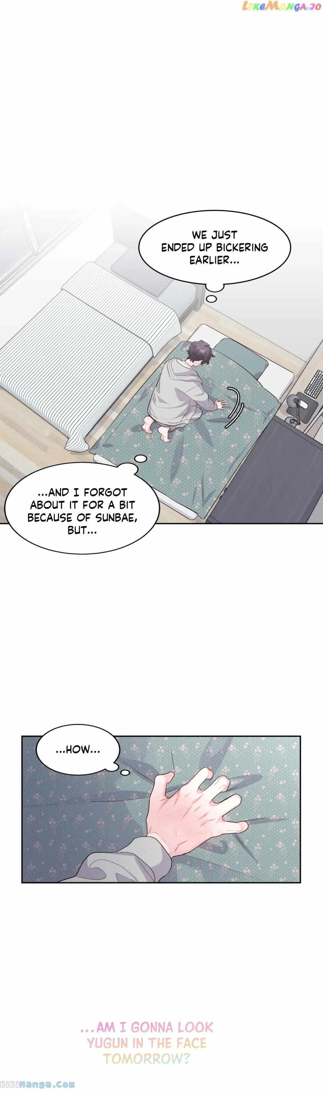 Merry Marbling Chapter 34 page 23