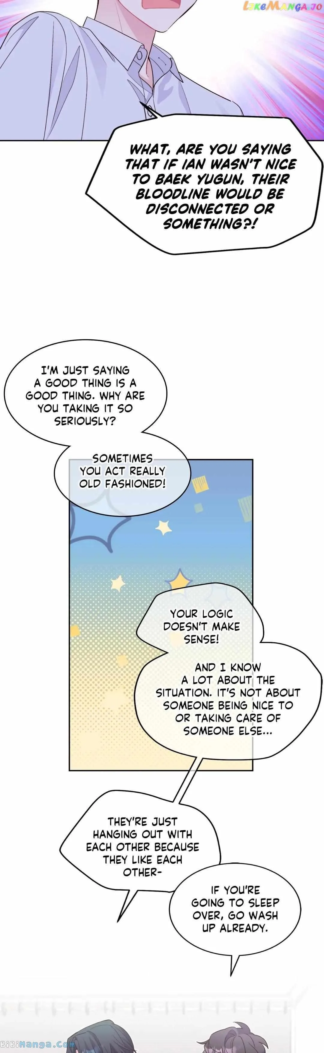 Merry Marbling Chapter 34 page 21