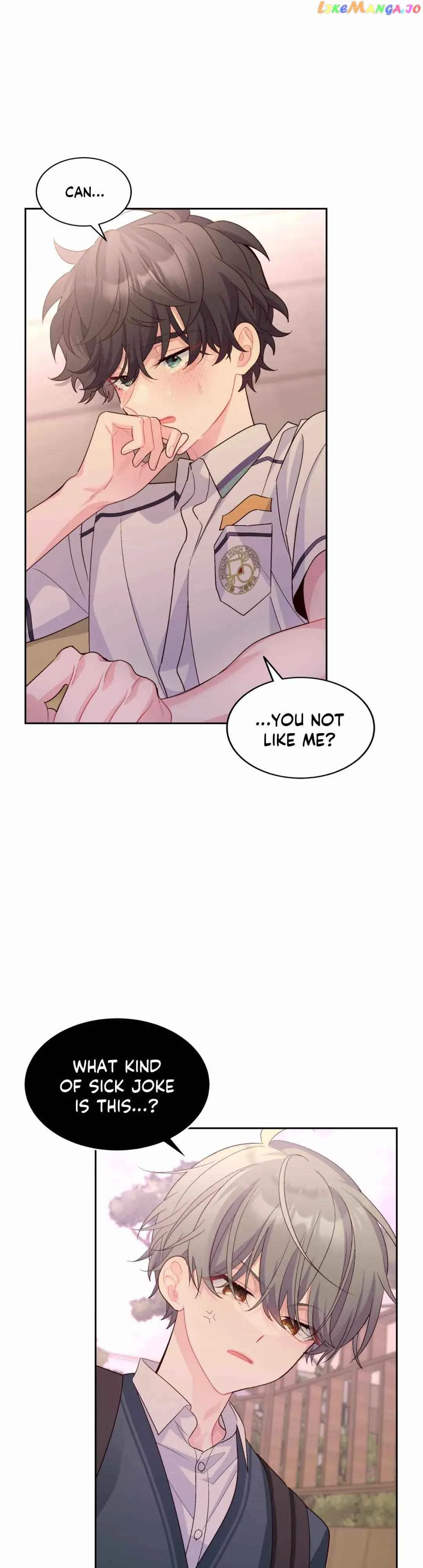 Merry Marbling Chapter 33 page 9