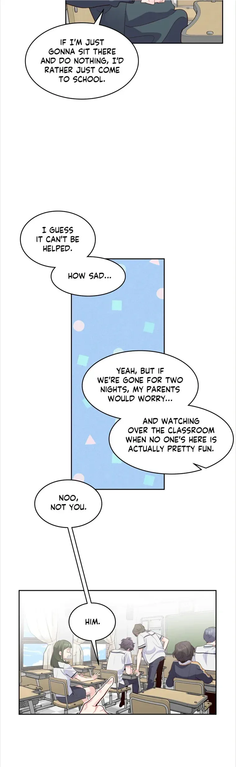 Merry Marbling Chapter 35 page 5